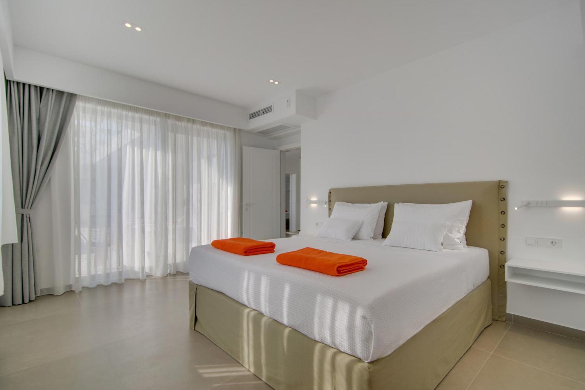 Livinghome Guest house Parga