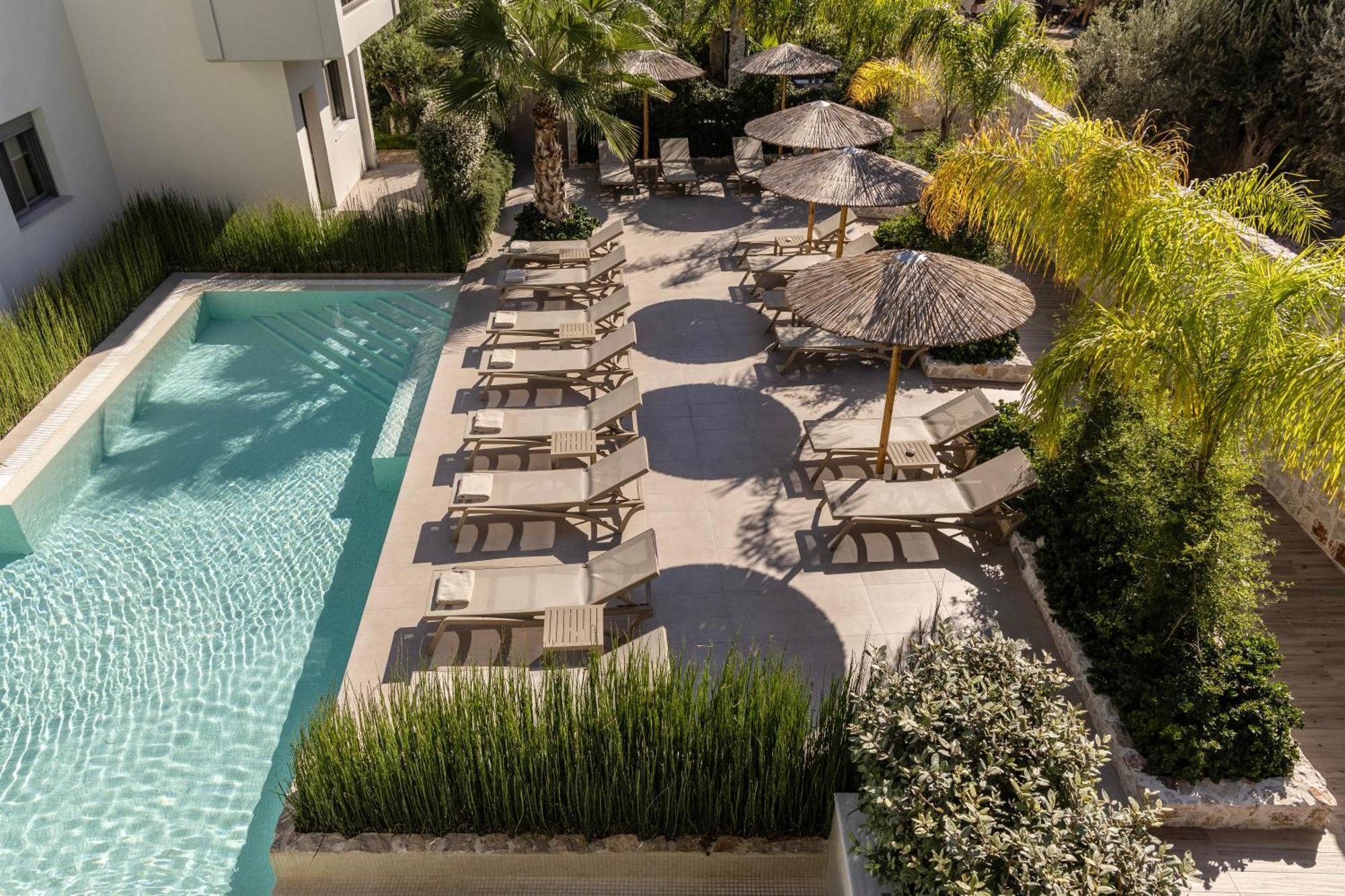 Sun Luxury