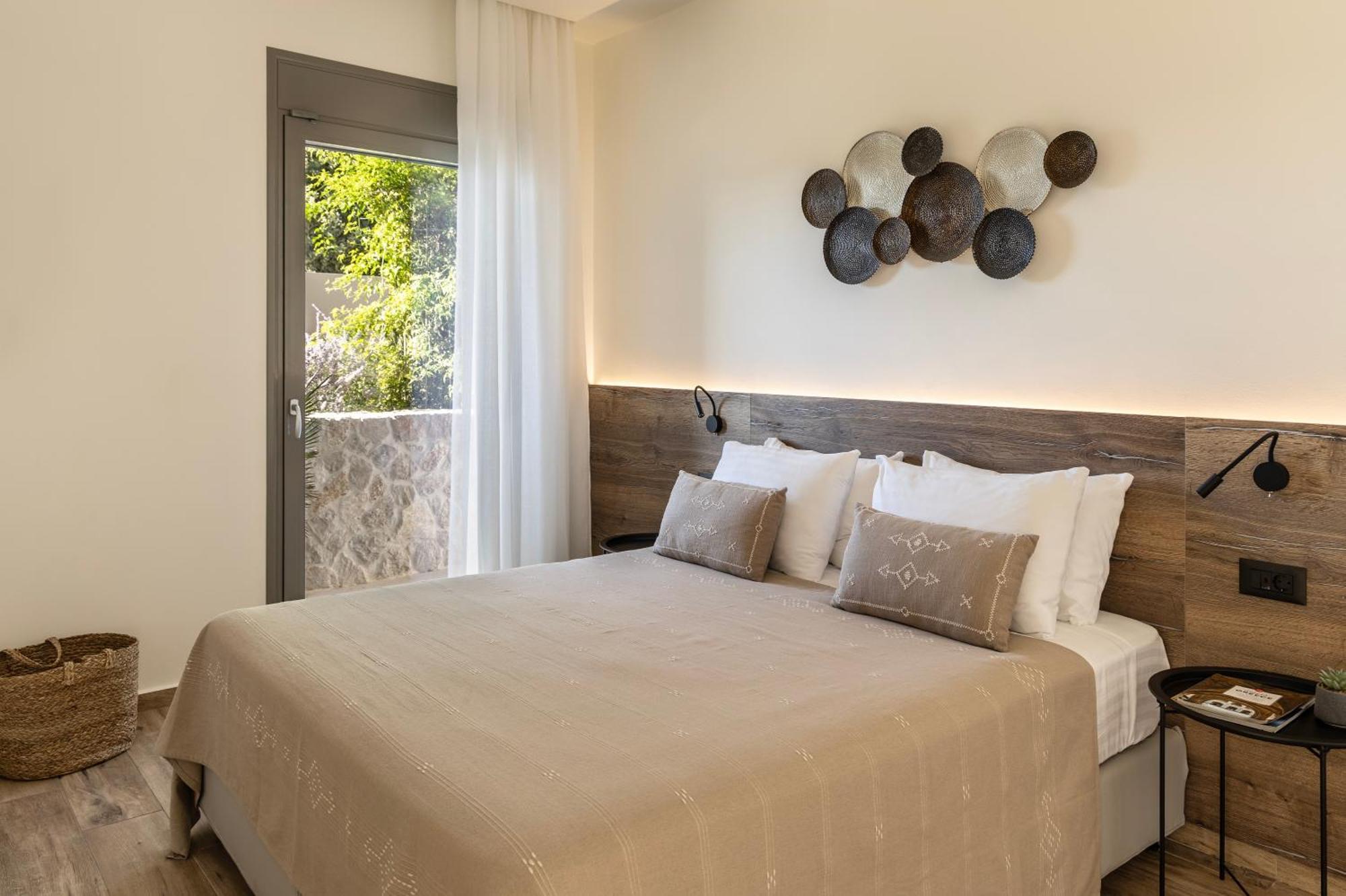 Sun Luxury Apartment