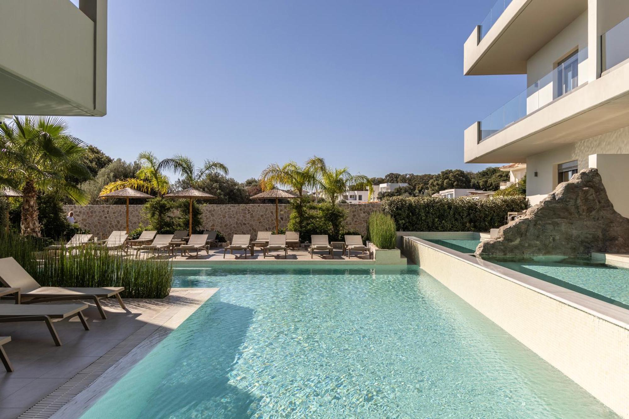 Apartment Sun Luxury