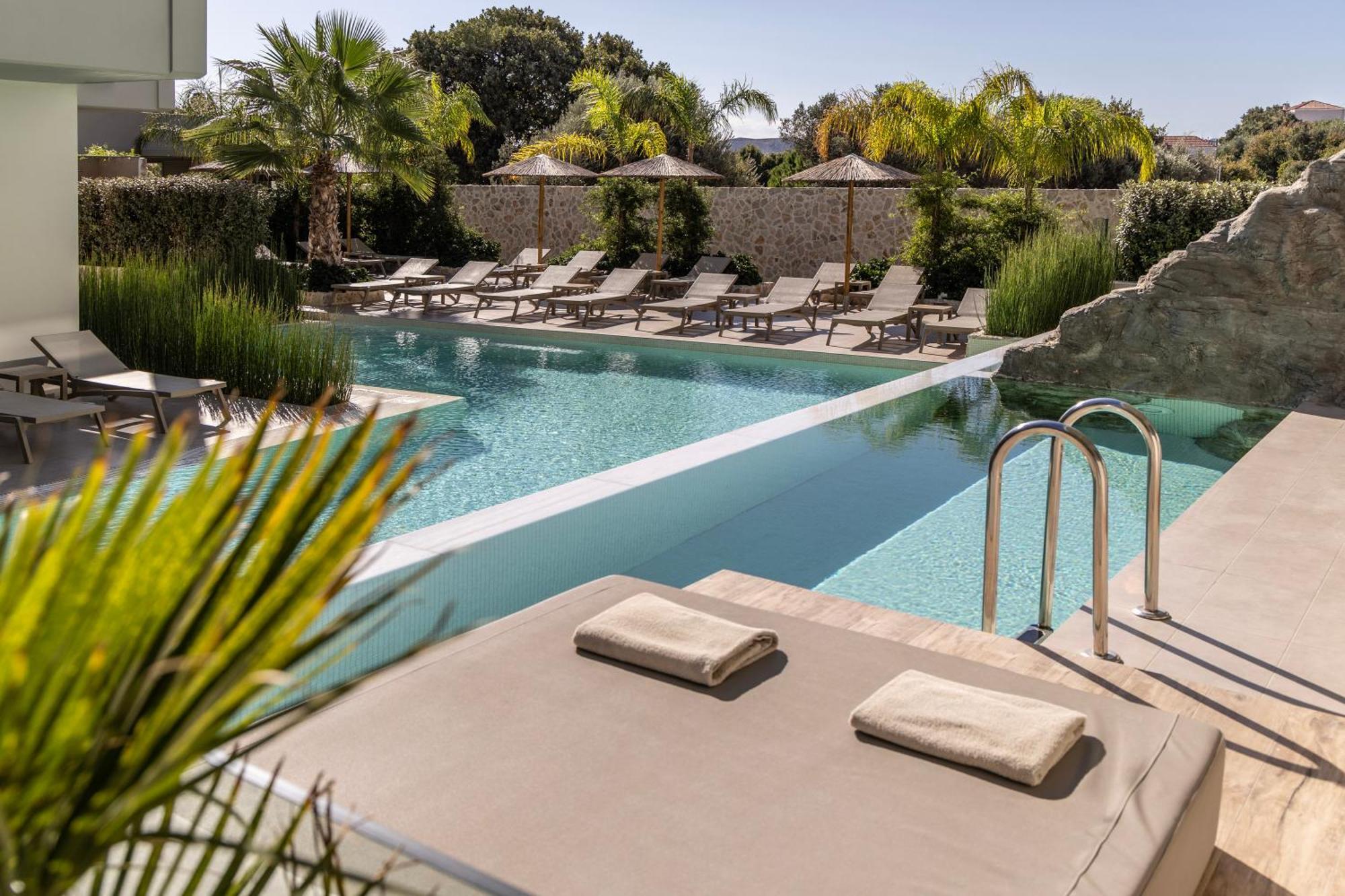 Apartment Sun Luxury *