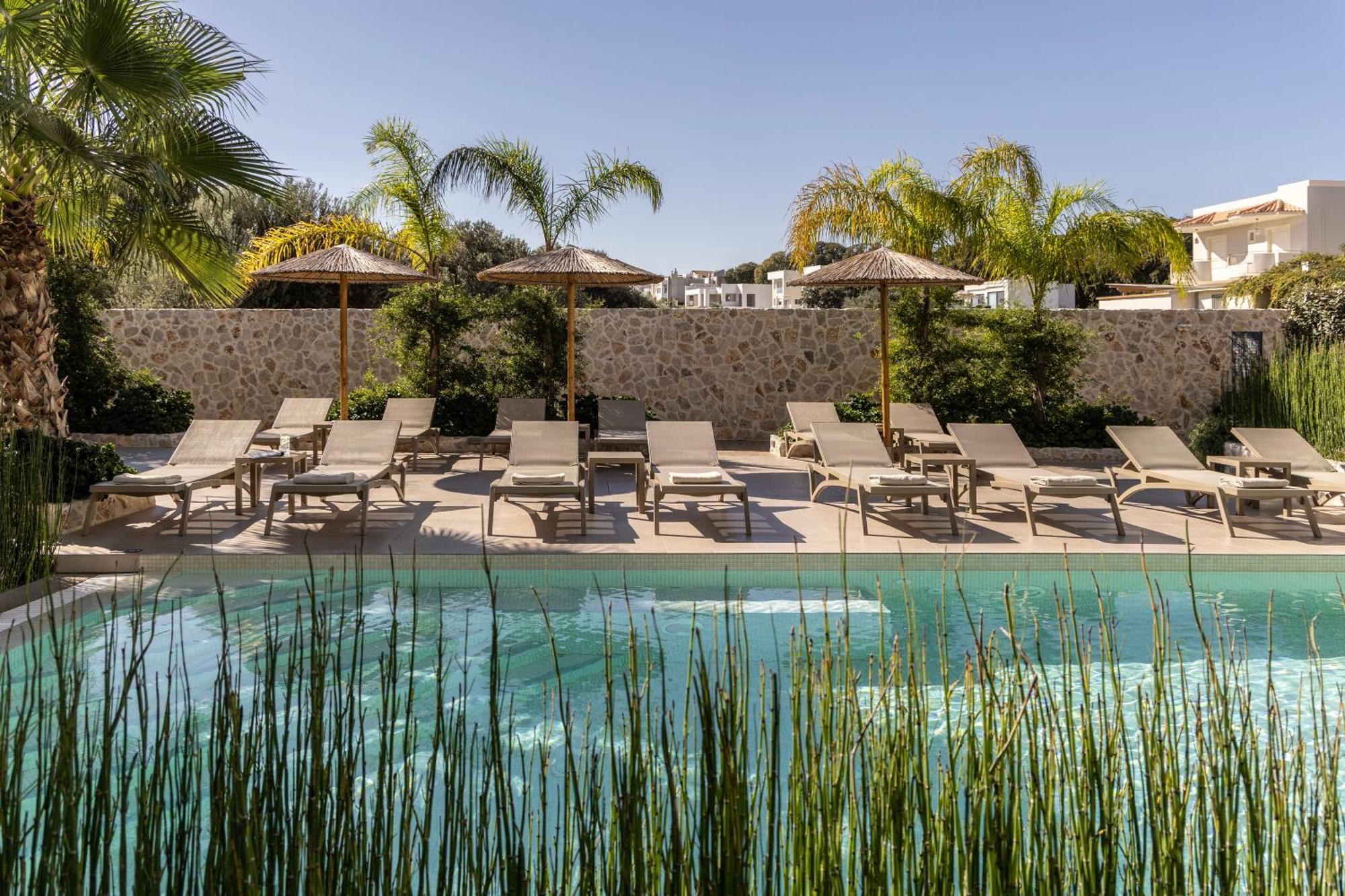 Sun Luxury * Rhodes City