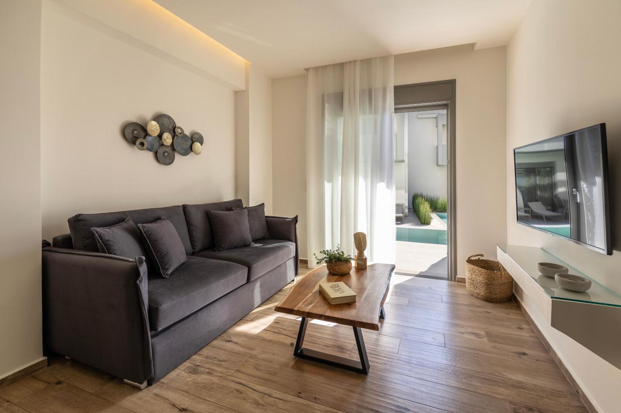 Apartment Sun Luxury