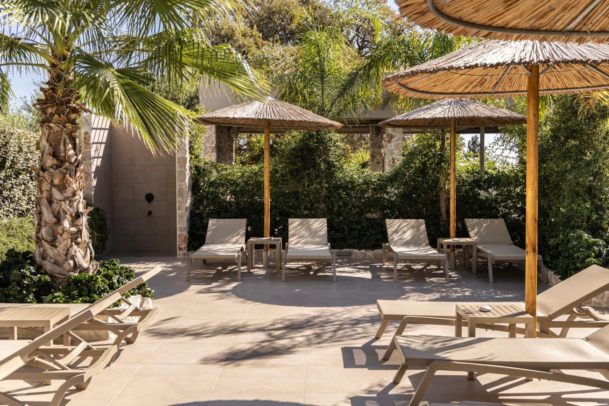 Apartment Sun Luxury Rhodes City