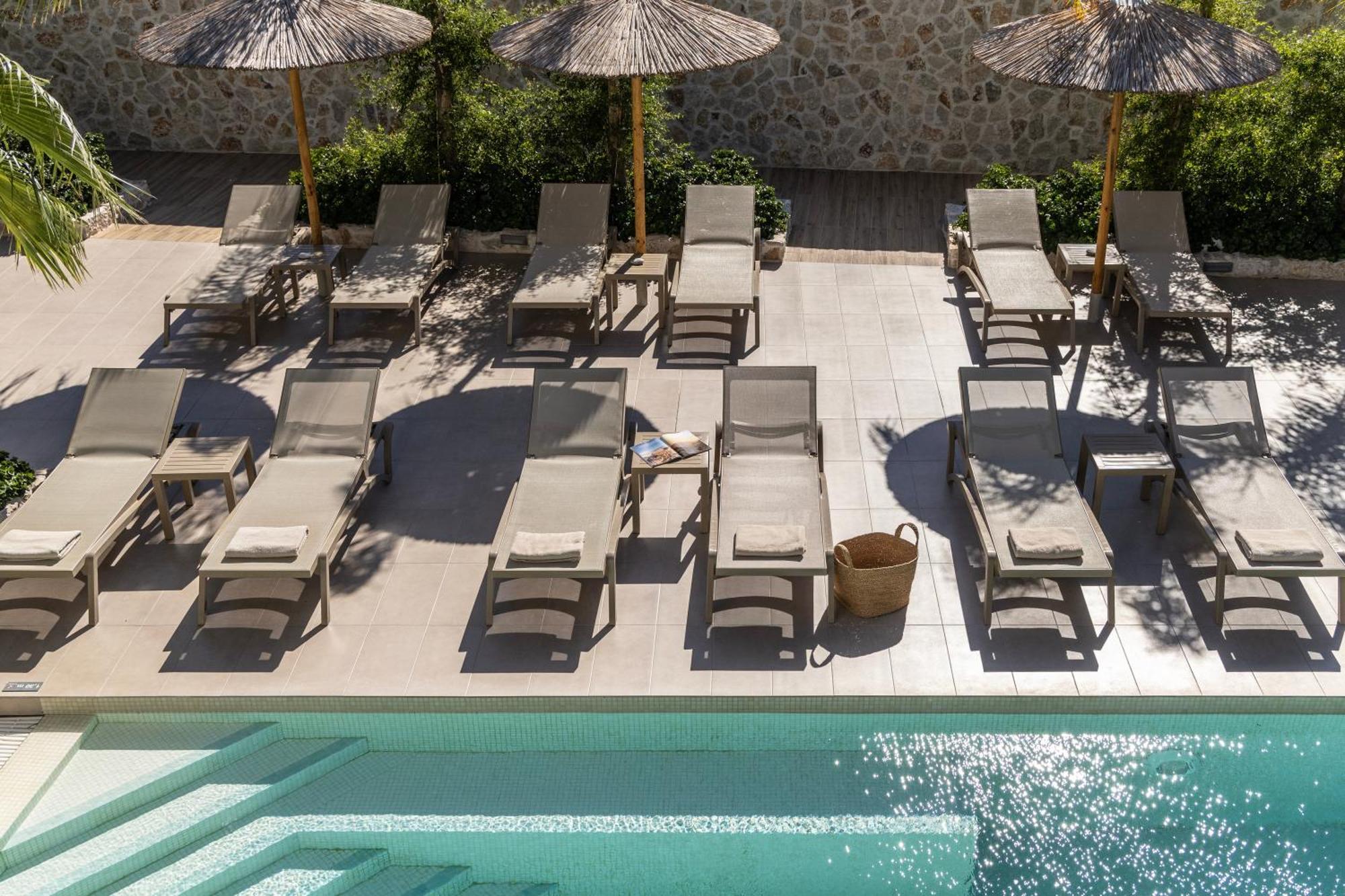 Sun Luxury * Rhodes City