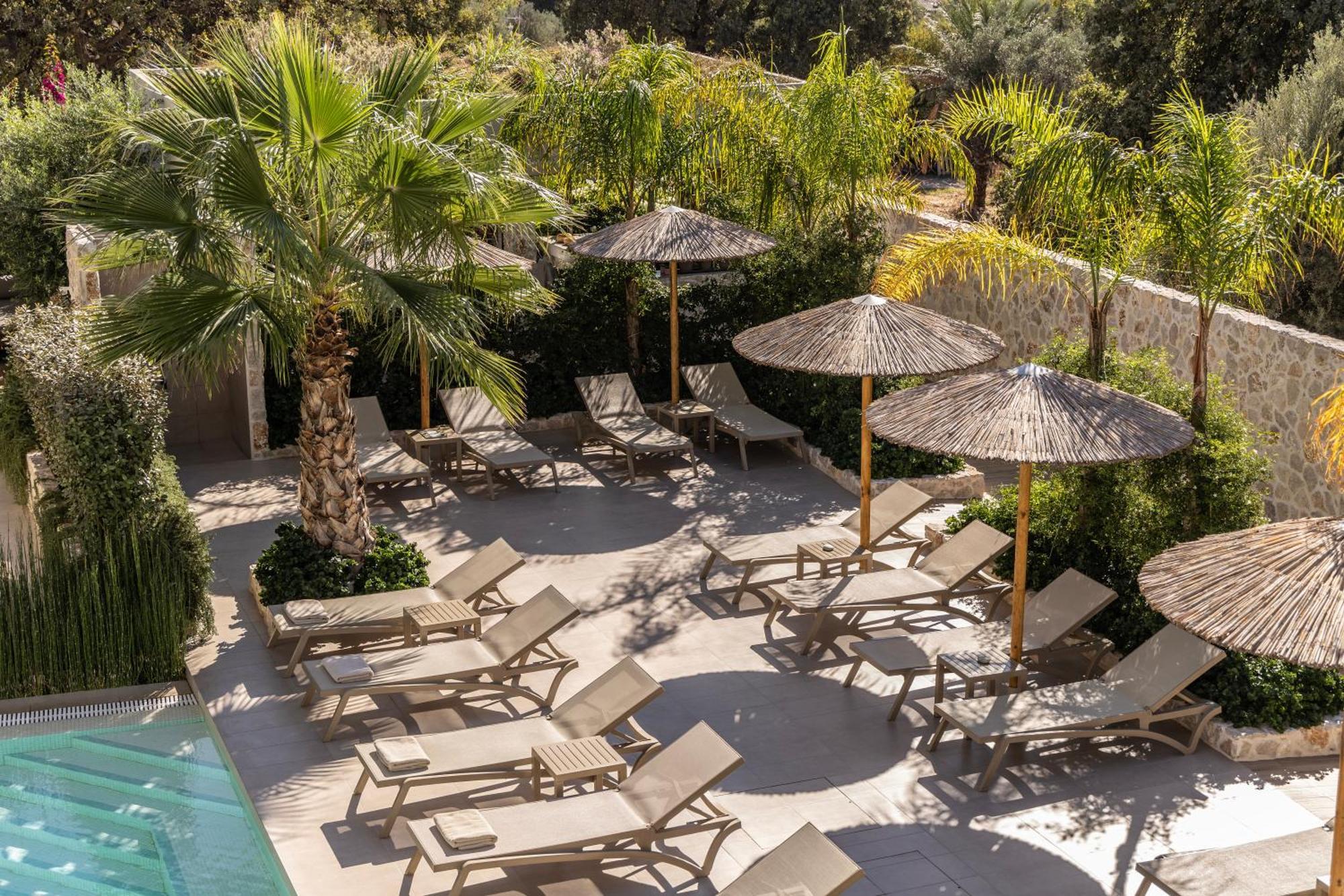 Apartment Sun Luxury