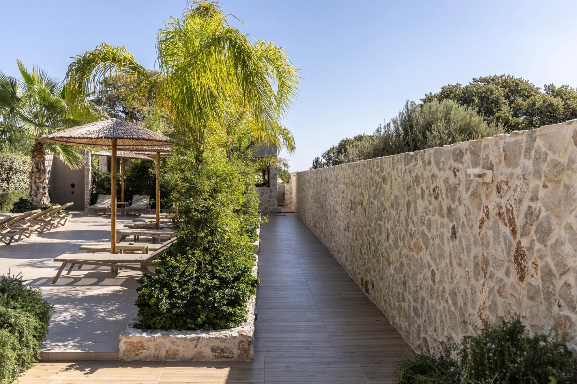 Sun Luxury Apartment Rhodes City
