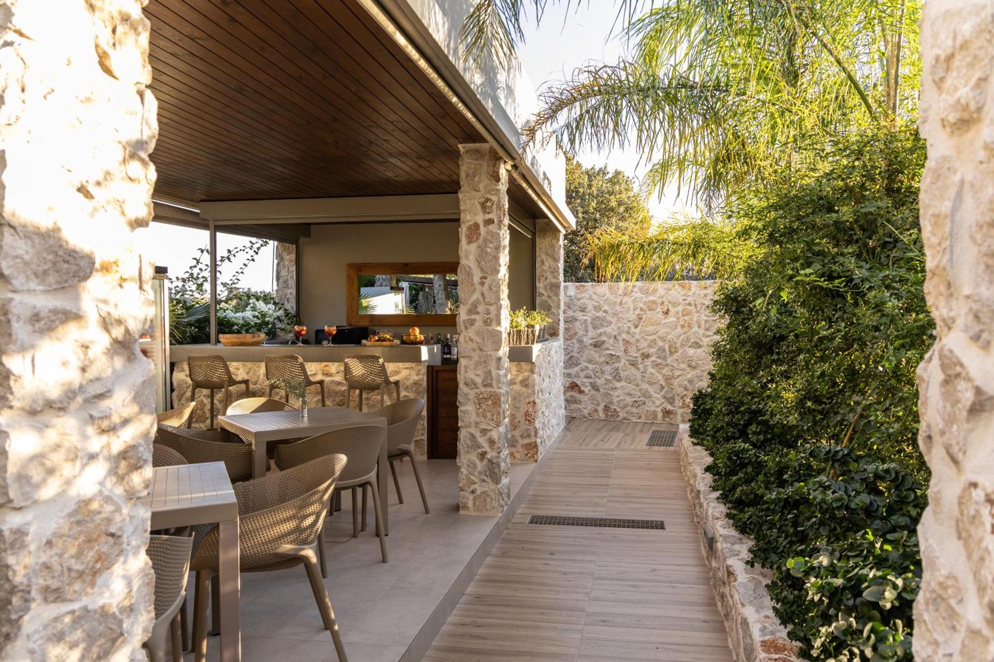 Apartment Sun Luxury Rhodes City