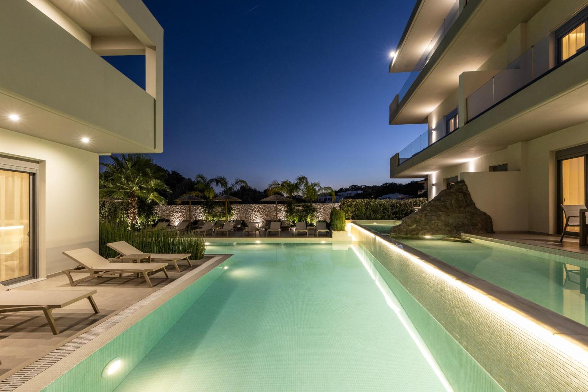 Sun Luxury *