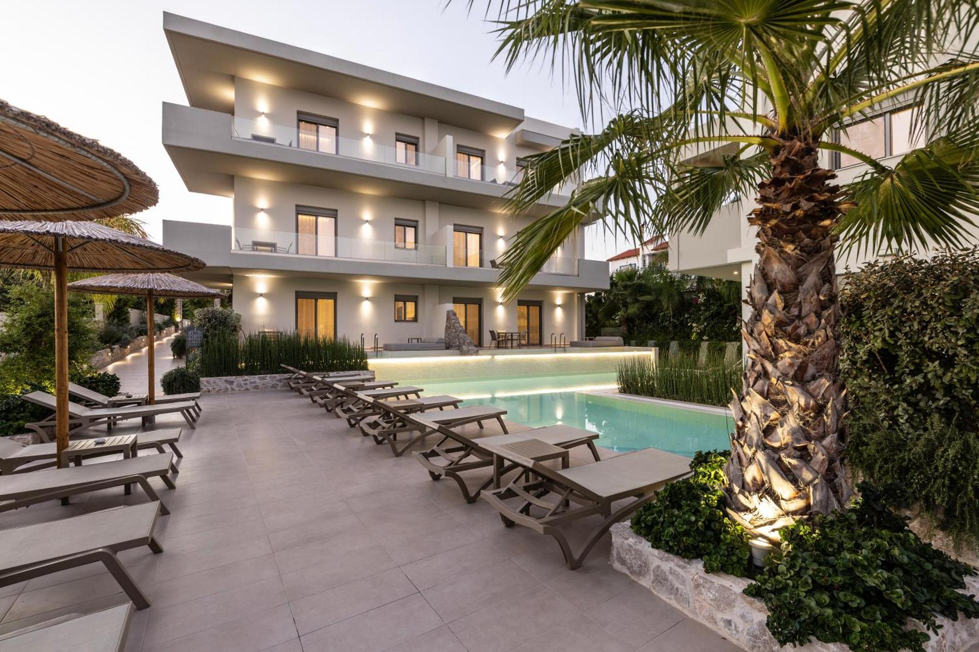 Sun Luxury
