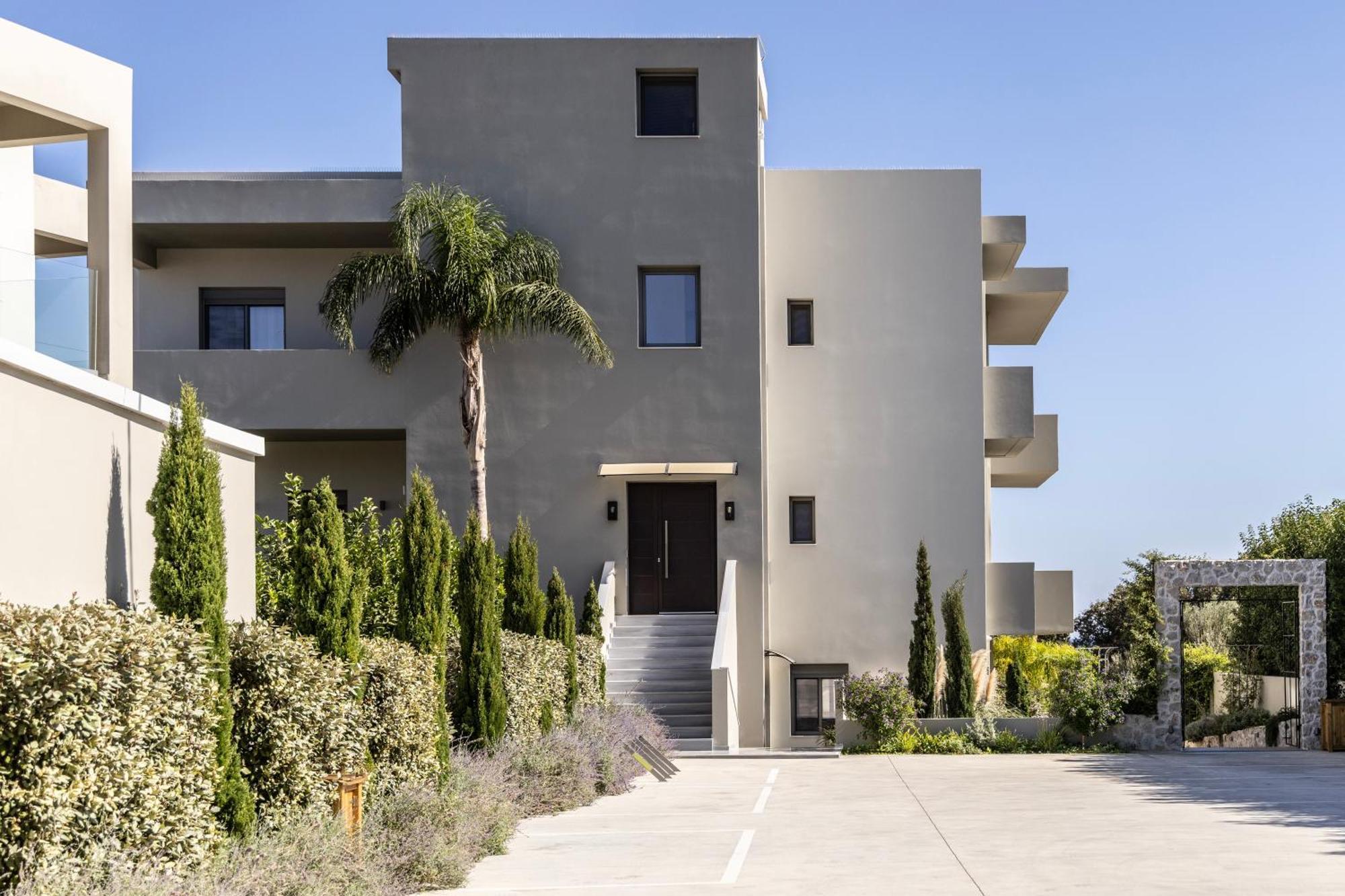 Apartment Sun Luxury *