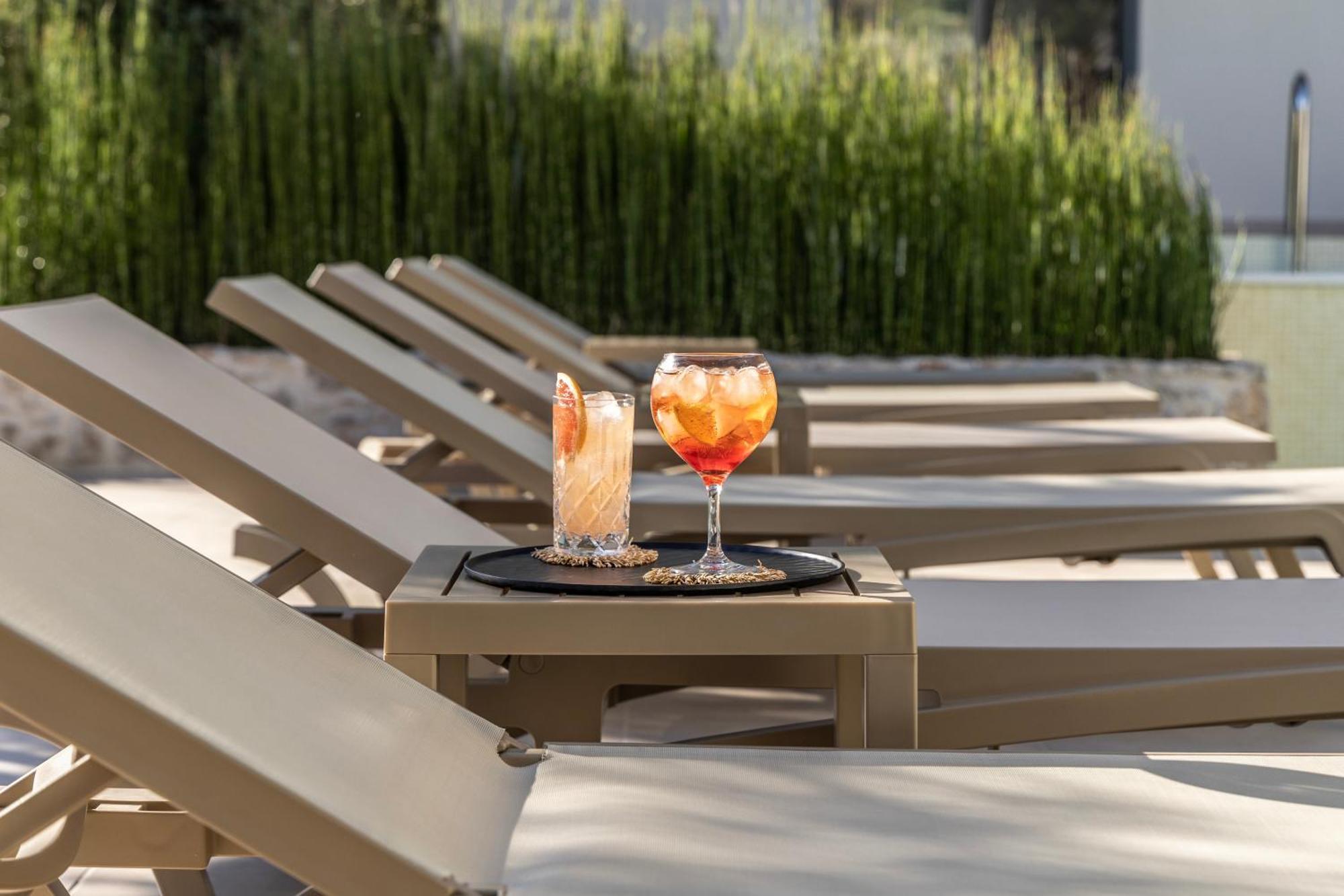 Sun Luxury Apartment