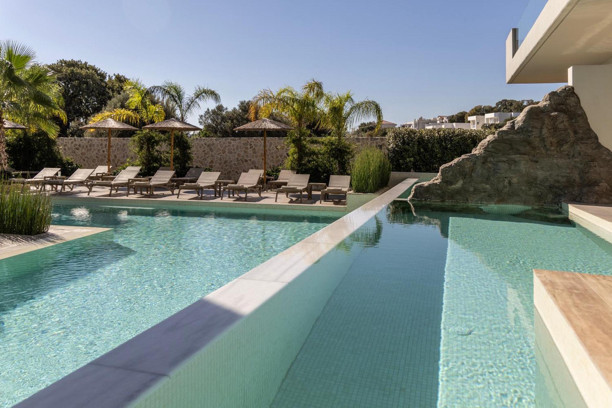 Apartment Sun Luxury *