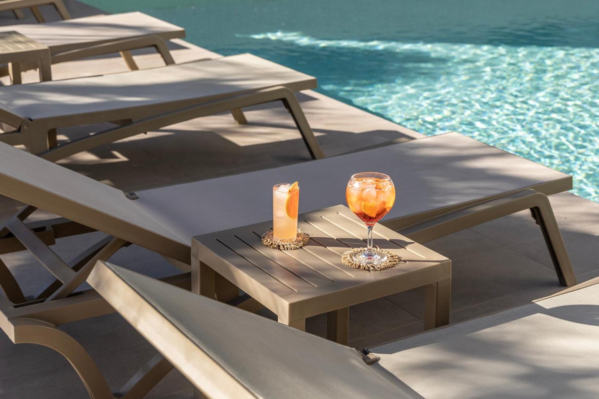 Sun Luxury * Rhodes City