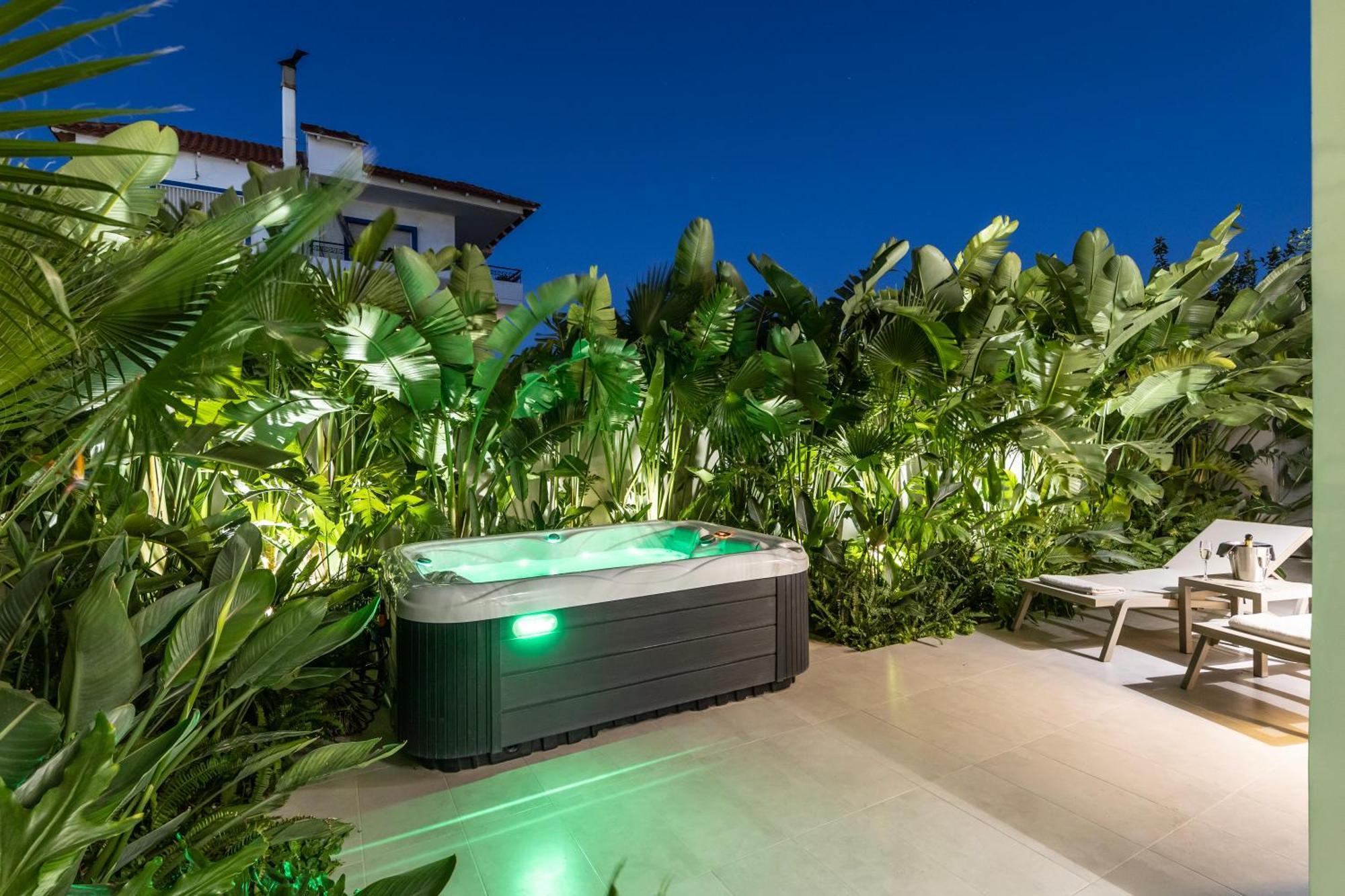 Sun Luxury
