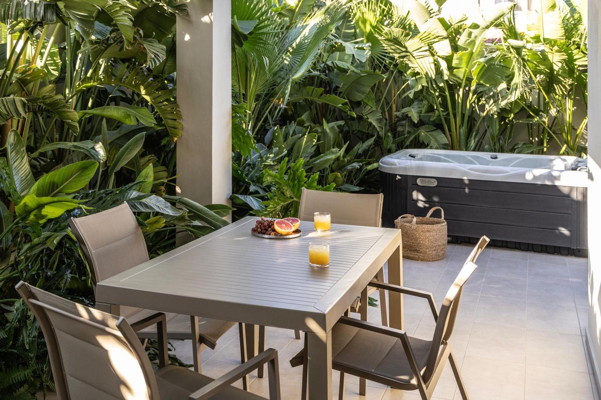 Apartment Sun Luxury *
