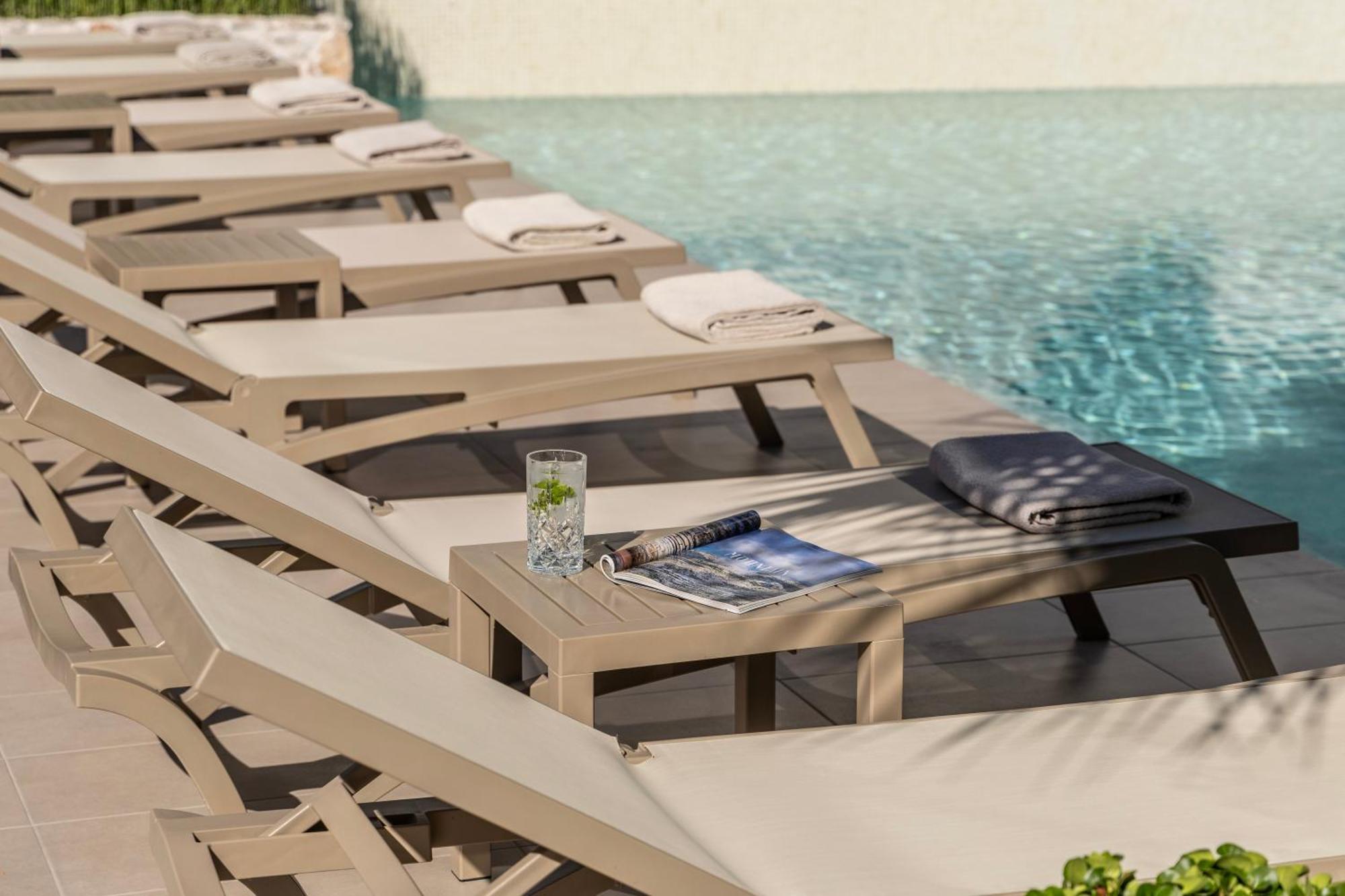 Apartment Sun Luxury
