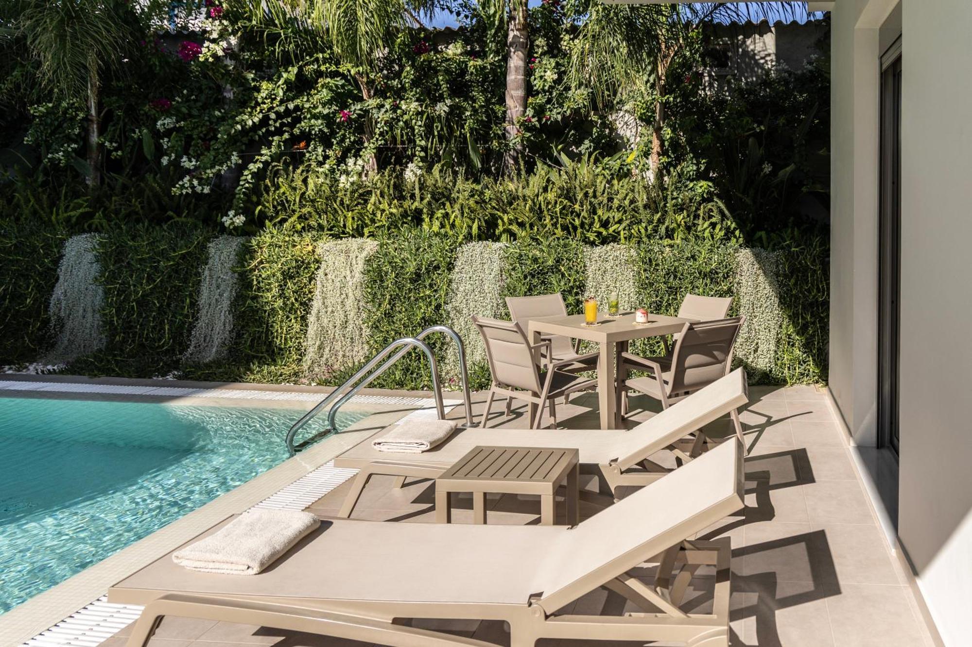 Sun Luxury Apartment