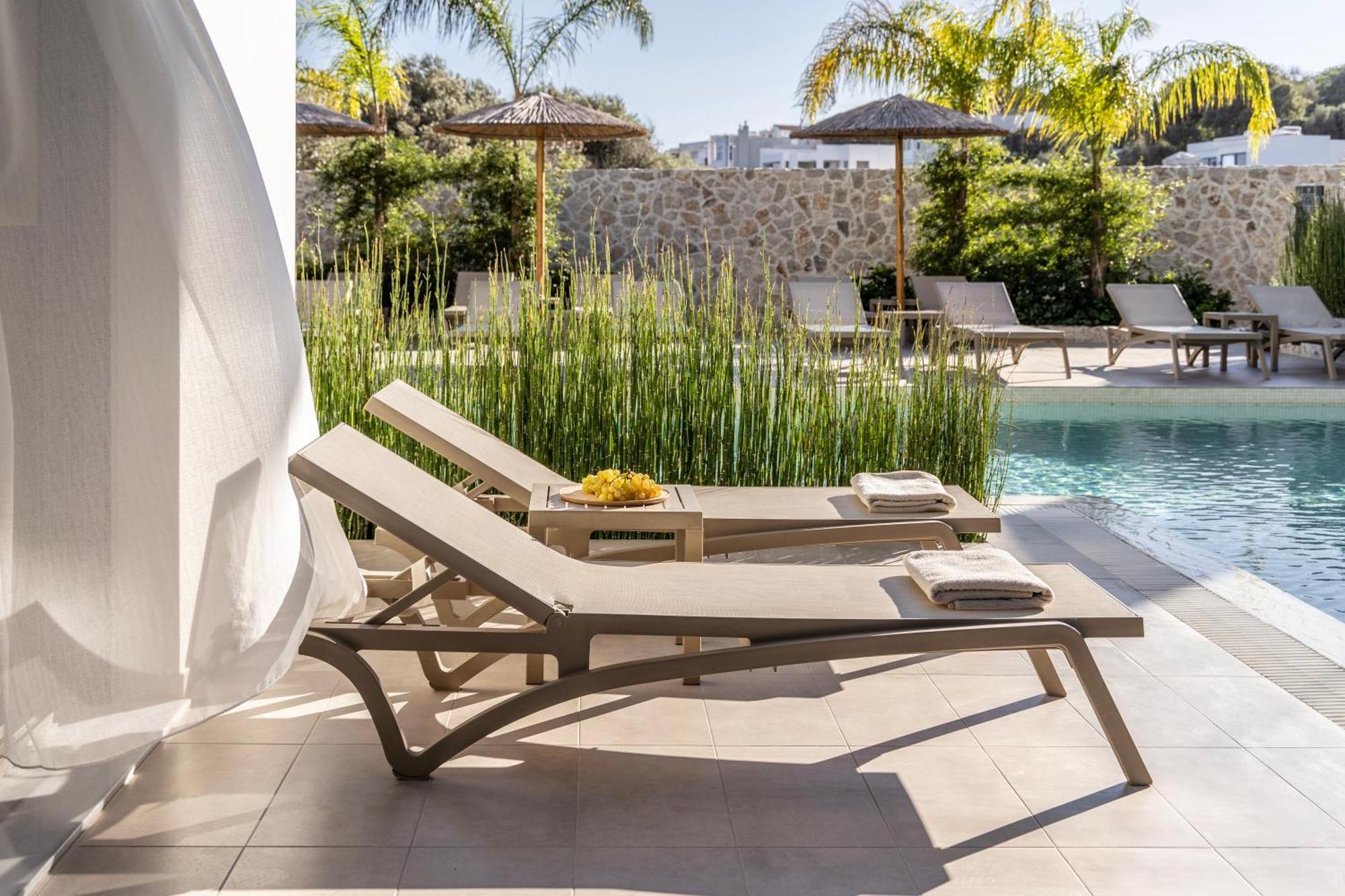 Sun Luxury * Rhodes City