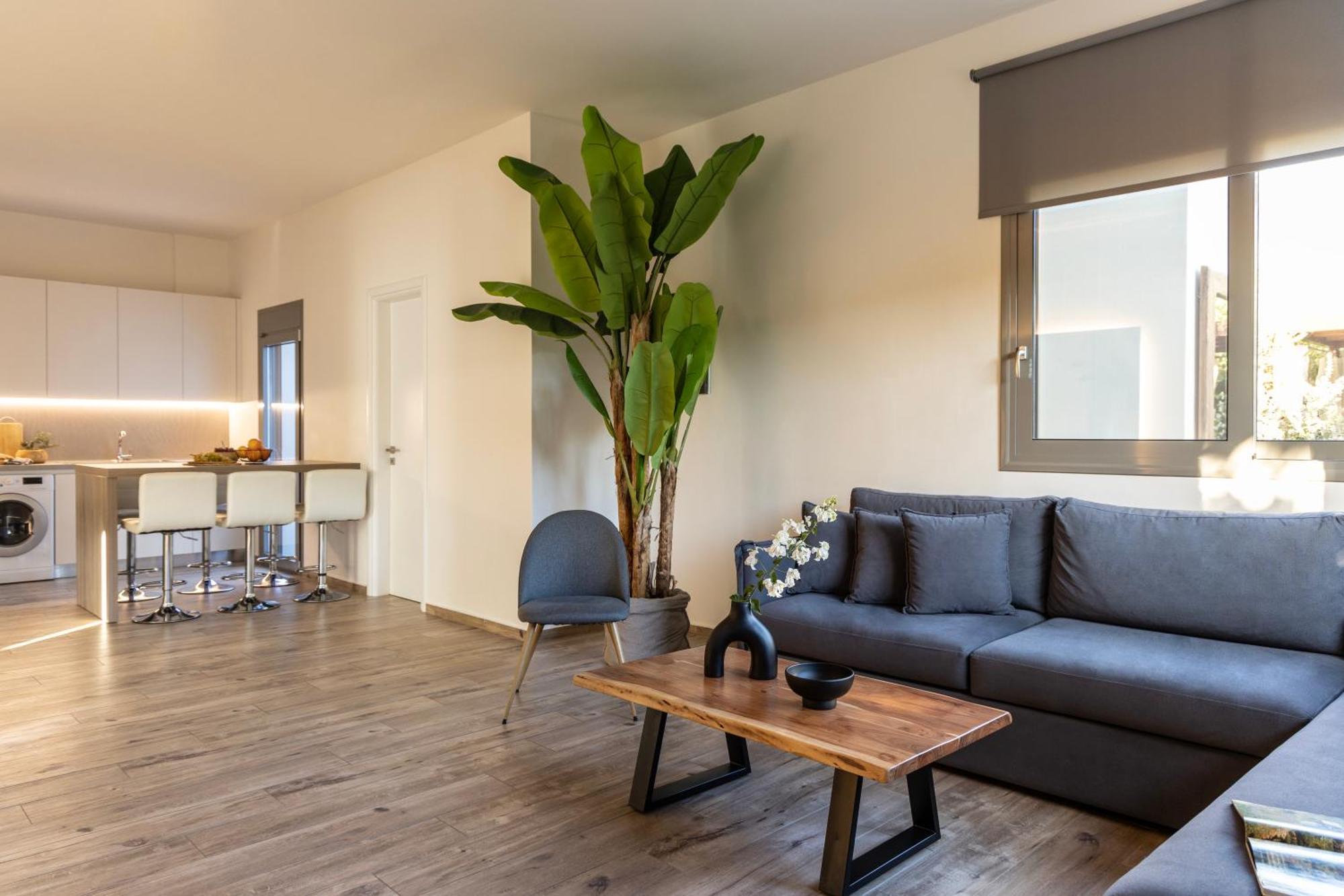 Apartment Sun Luxury *