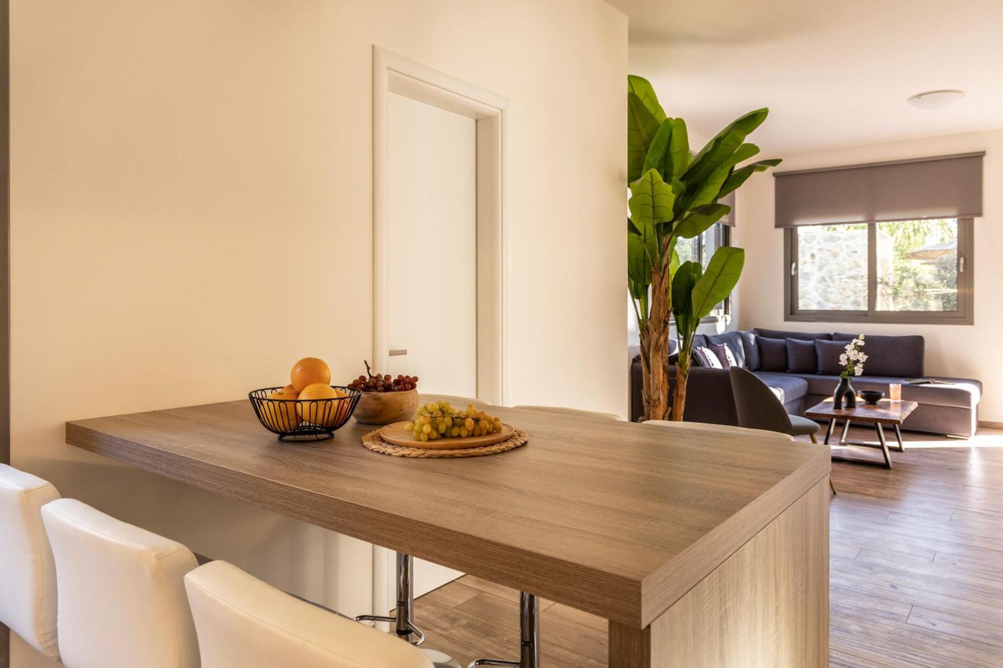Sun Luxury Rhodes City