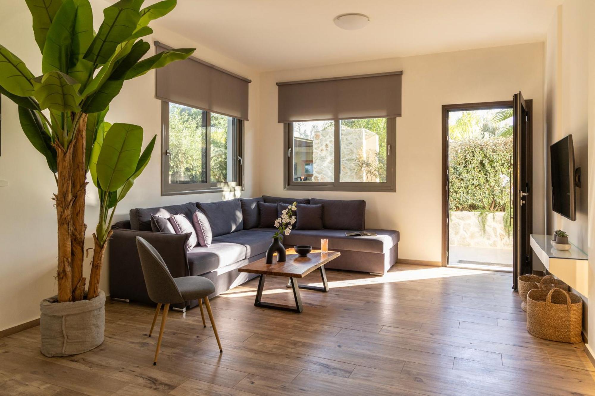 Sun Luxury Apartment Rhodes City