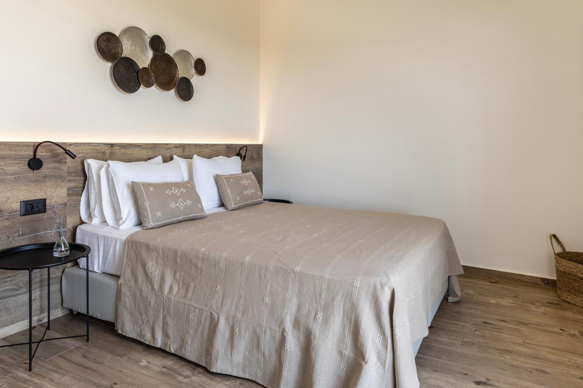 Sun Luxury Apartment