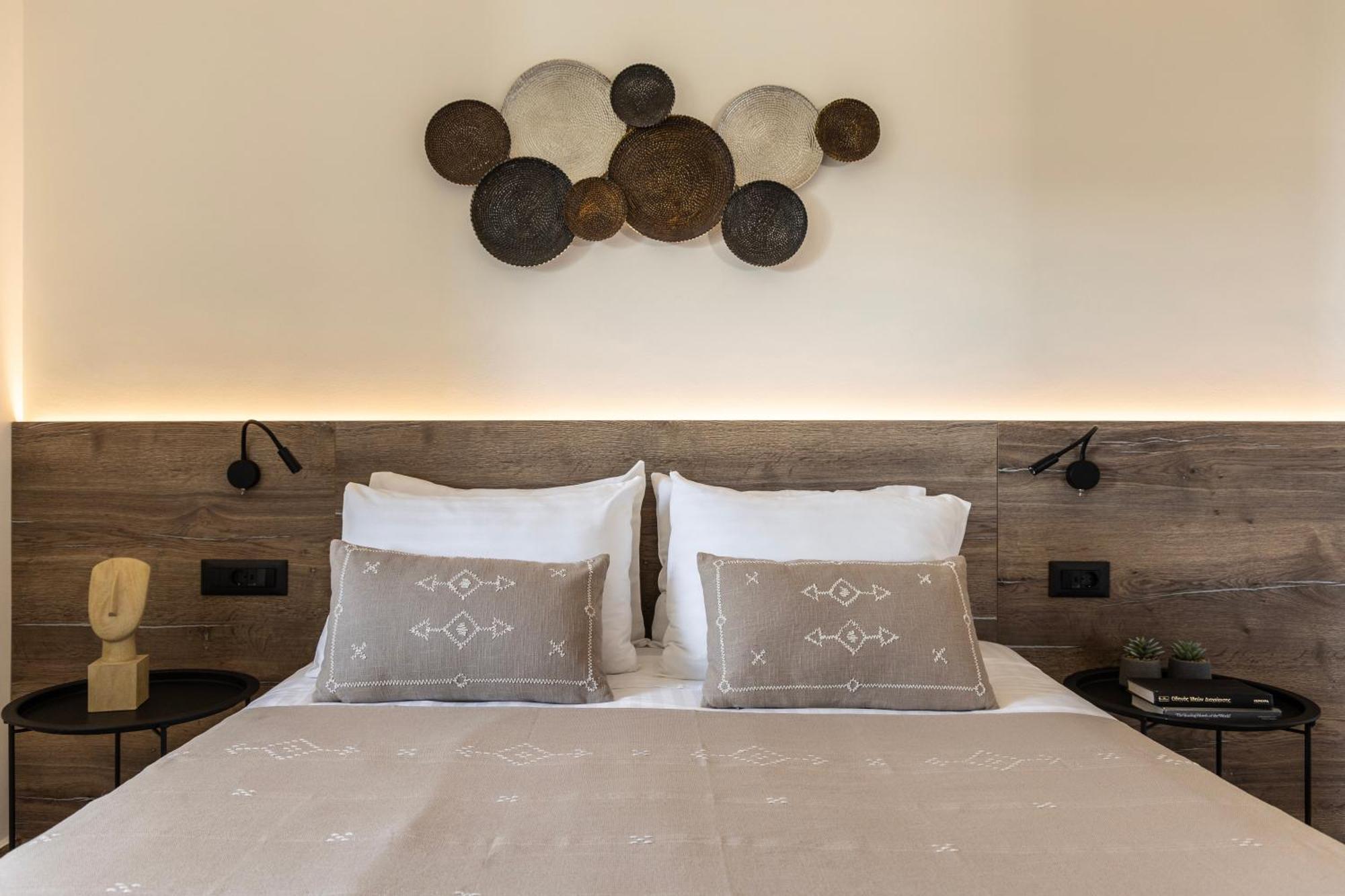 Sun Luxury Apartment *