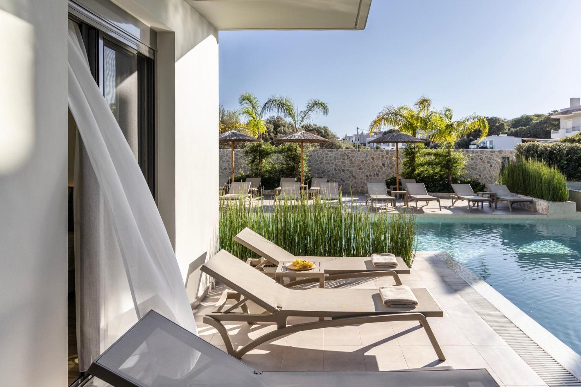 Apartment Sun Luxury *