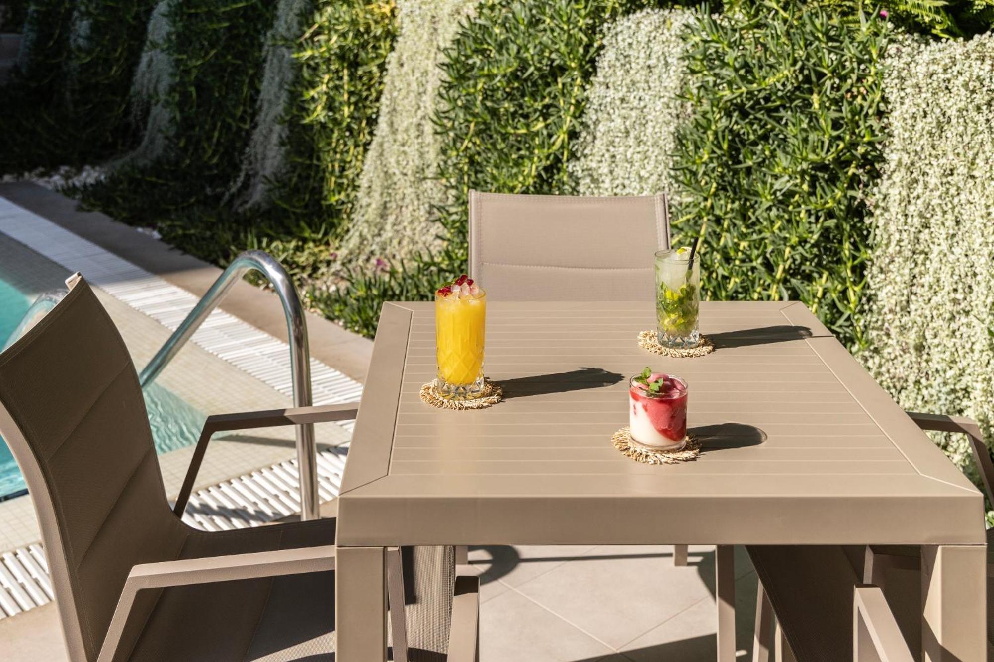 Sun Luxury * Rhodes City