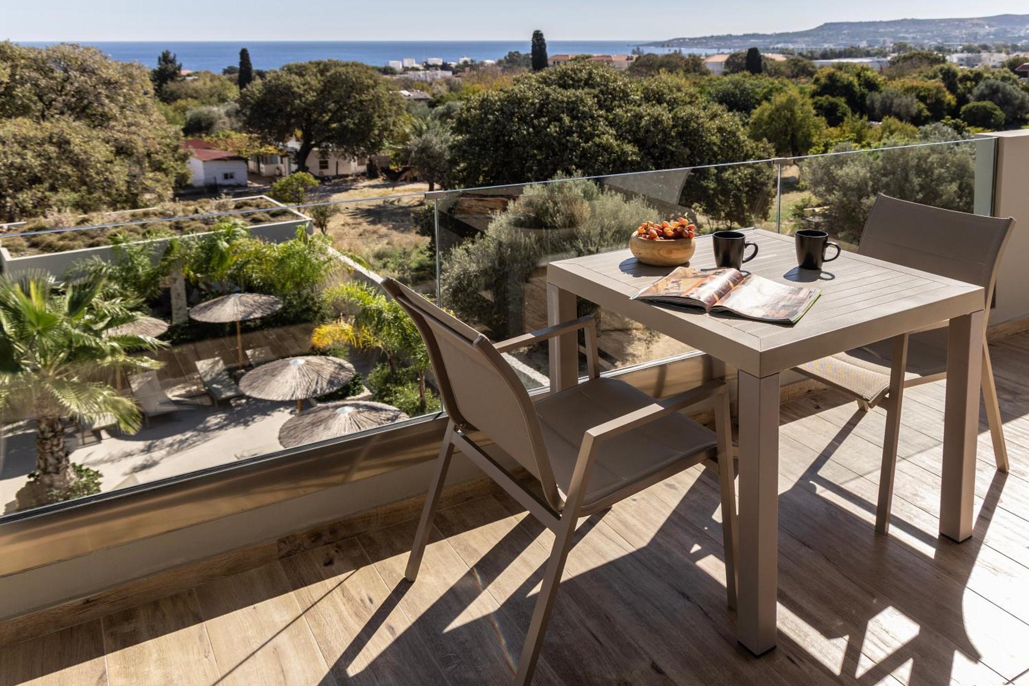 Sun Luxury