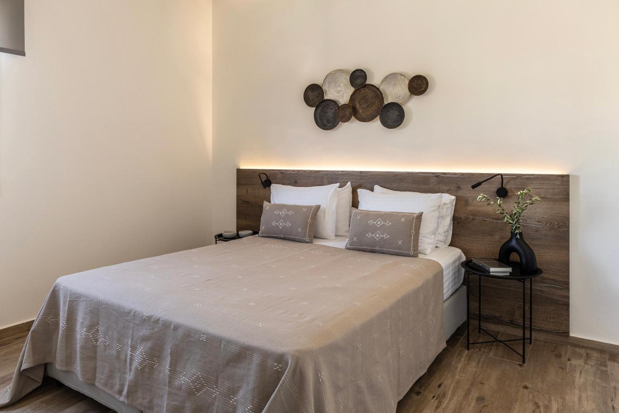 Sun Luxury Rhodes City