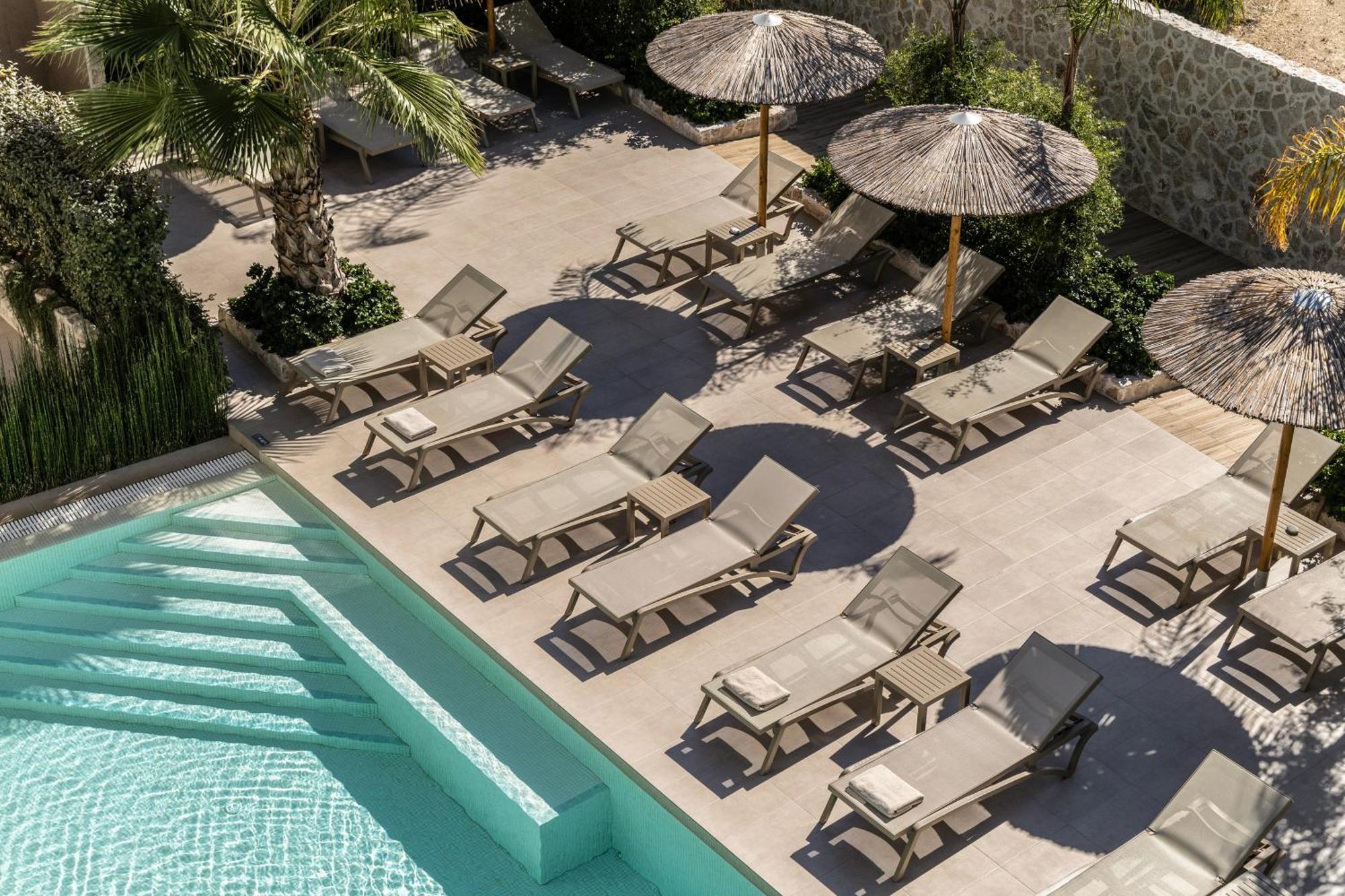 Sun Luxury *