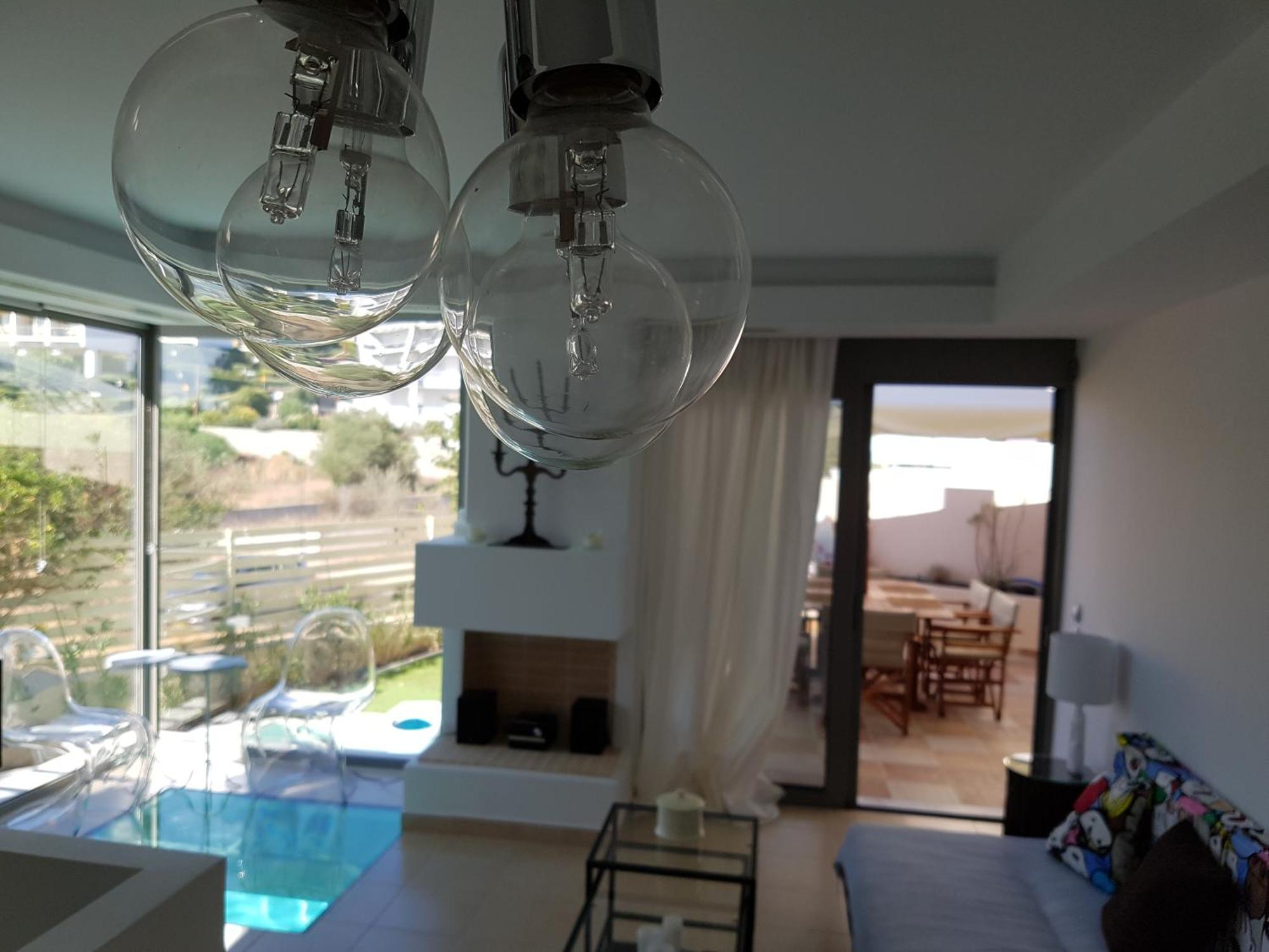 Luxury With Private Pools In By Goutos