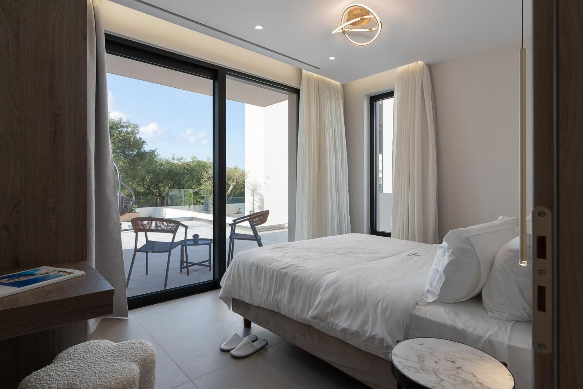 Kymothoe Elite Tsilivi (Zakynthos)