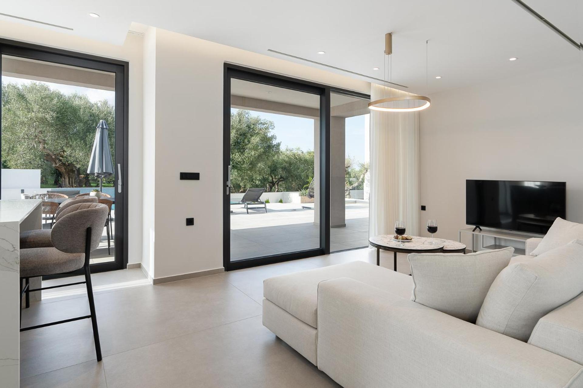 Villa Kymothoe Elite Tsilivi (Zakynthos)
