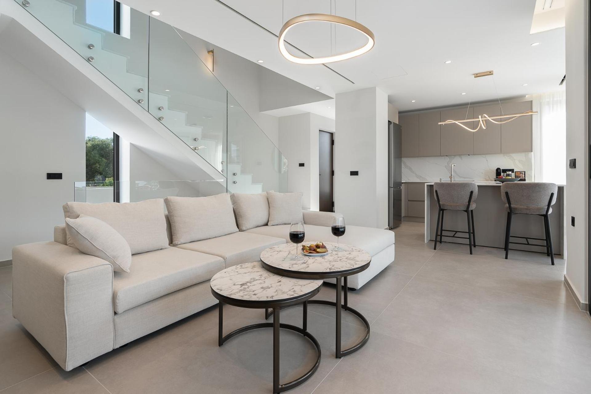 Kymothoe Elite Villa *