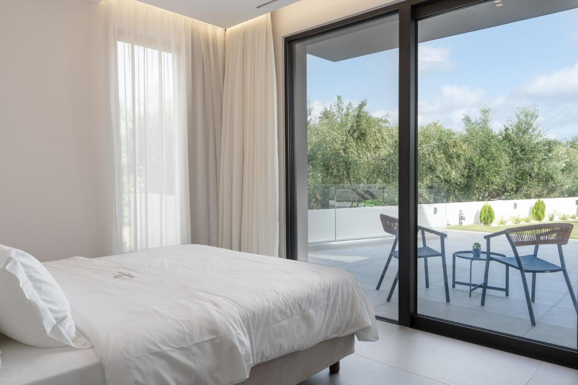 Kymothoe Elite Villa