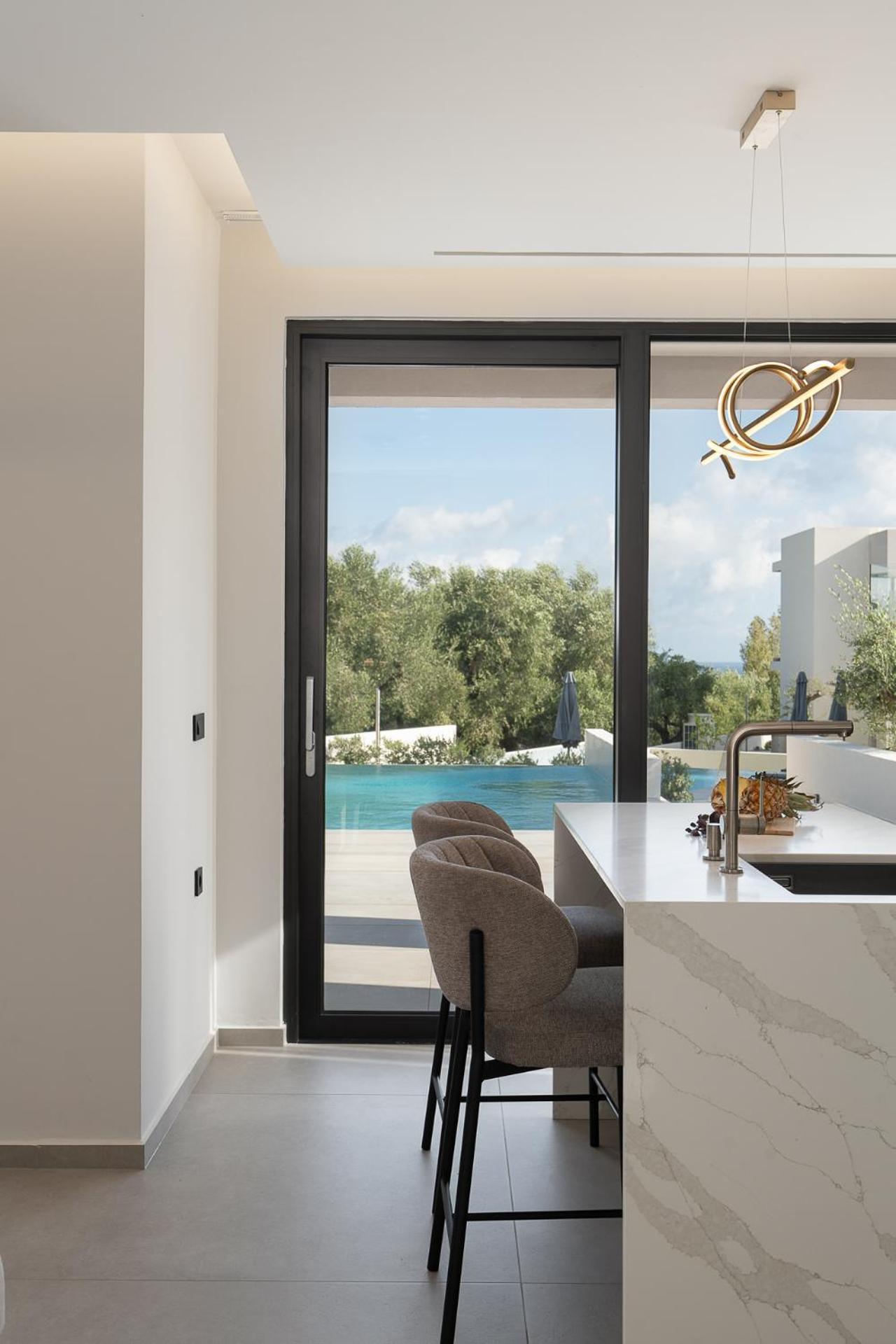 Villa Kymothoe Elite Tsilivi (Zakynthos)