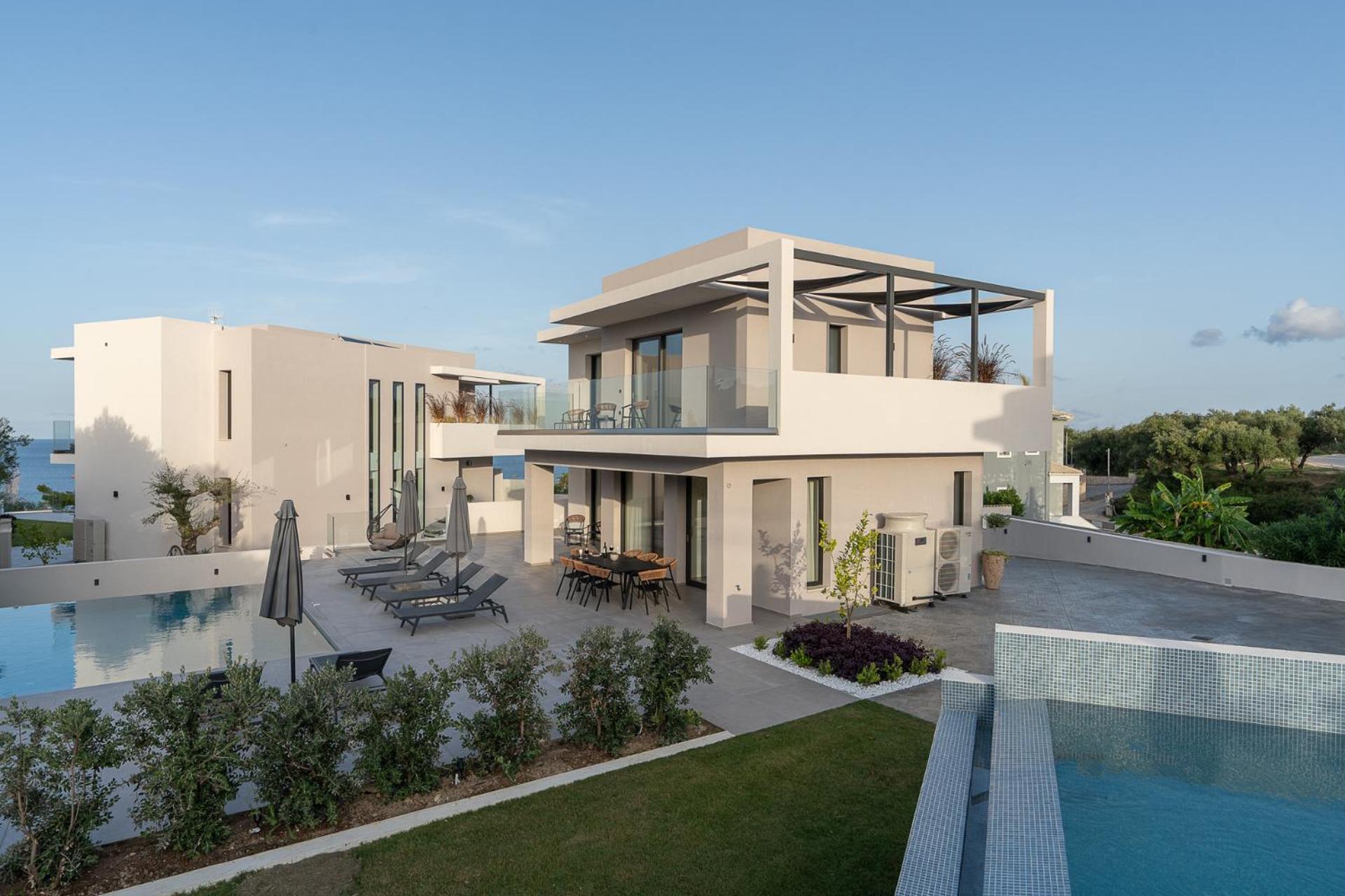 Kymothoe Elite * Tsilivi (Zakynthos)