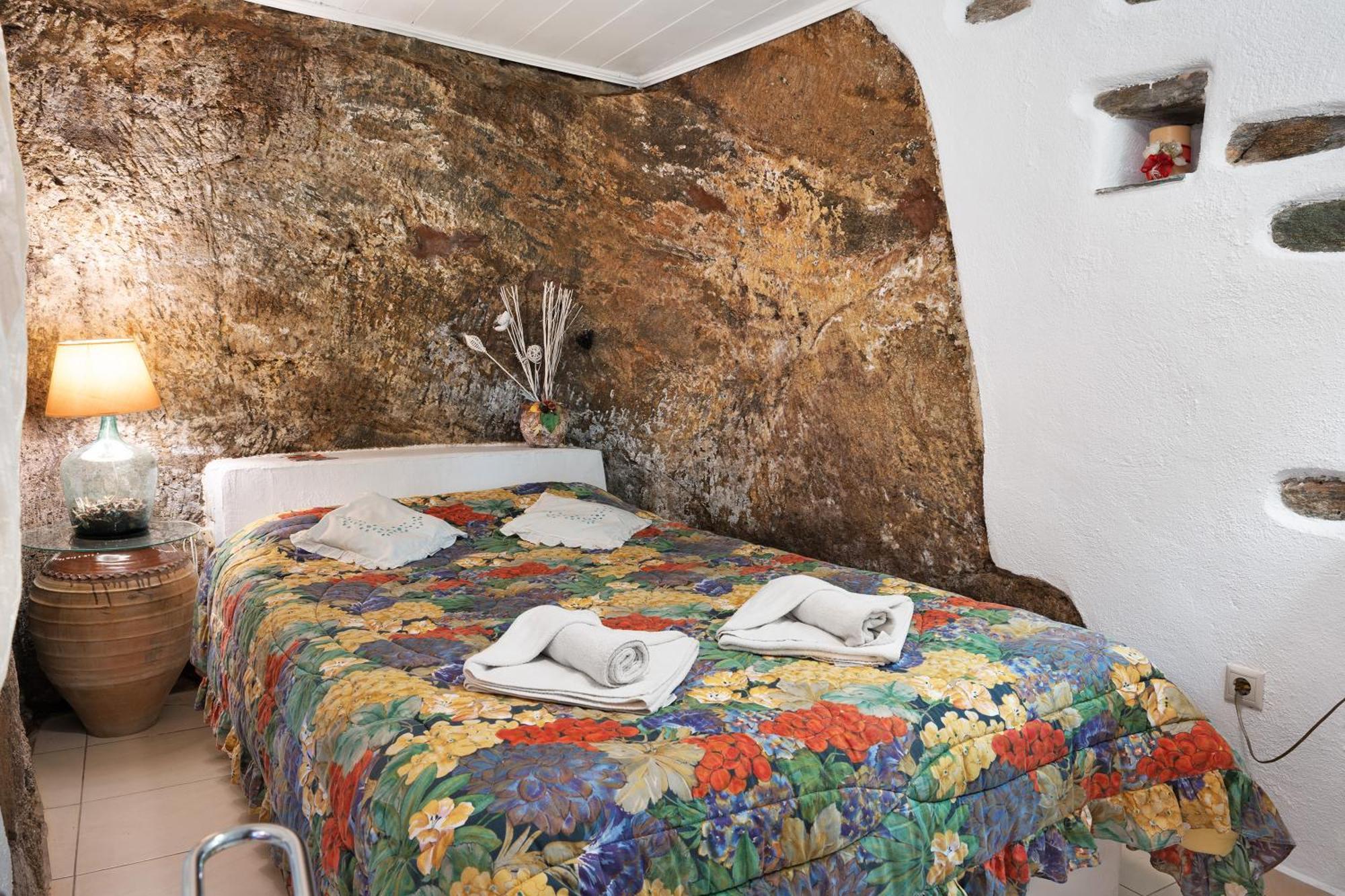 Apartment Maria In The Castle Kea Ioulis
