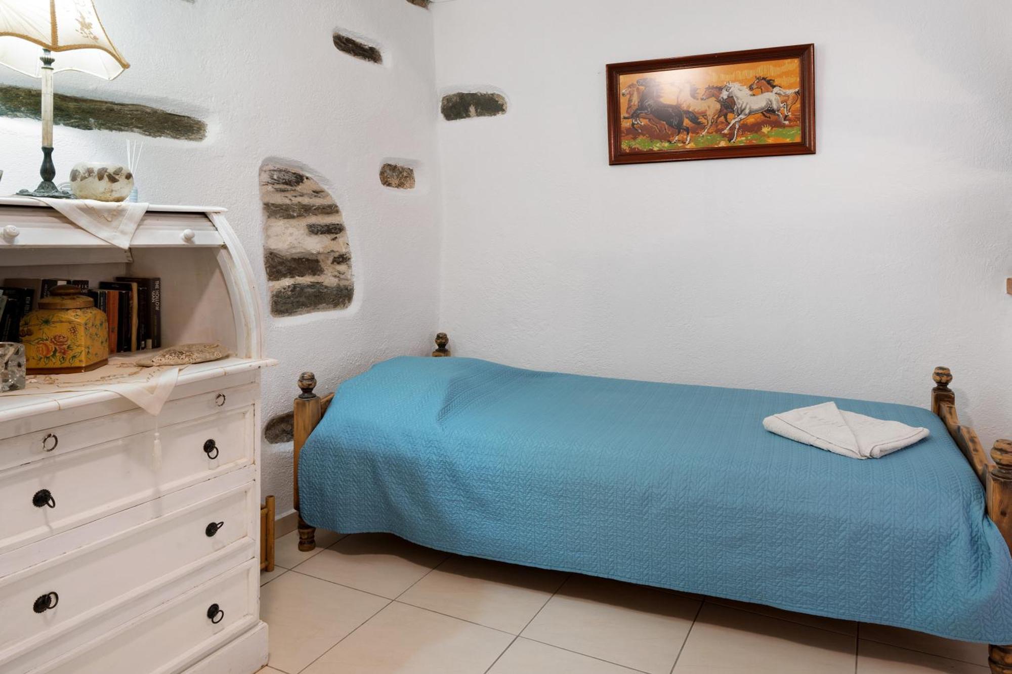 Apartment Maria In The Castle Kea *
