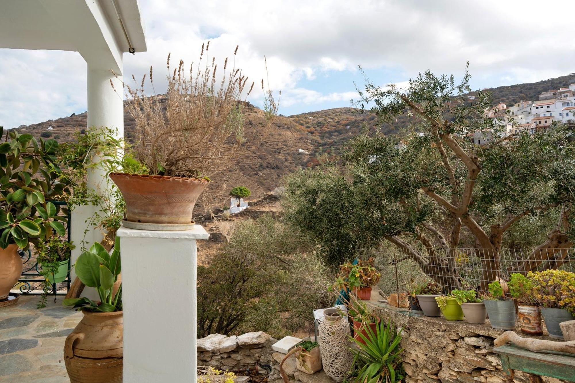 Apartment Maria In The Castle Kea *