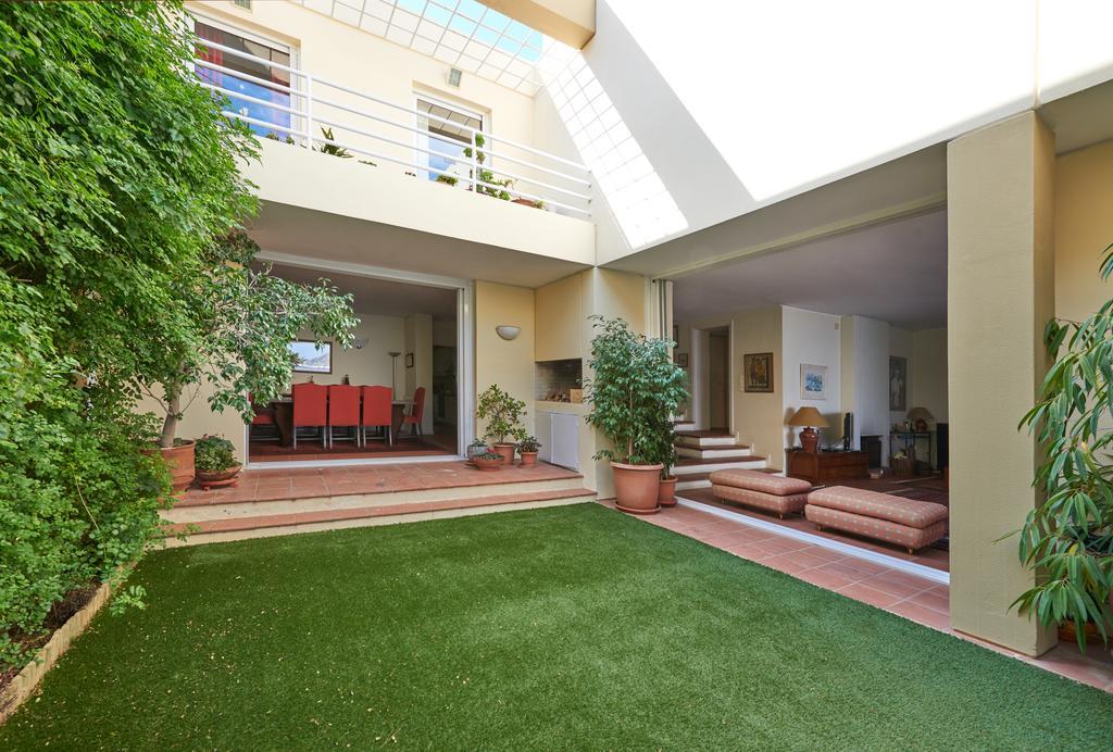 Villa Eliza