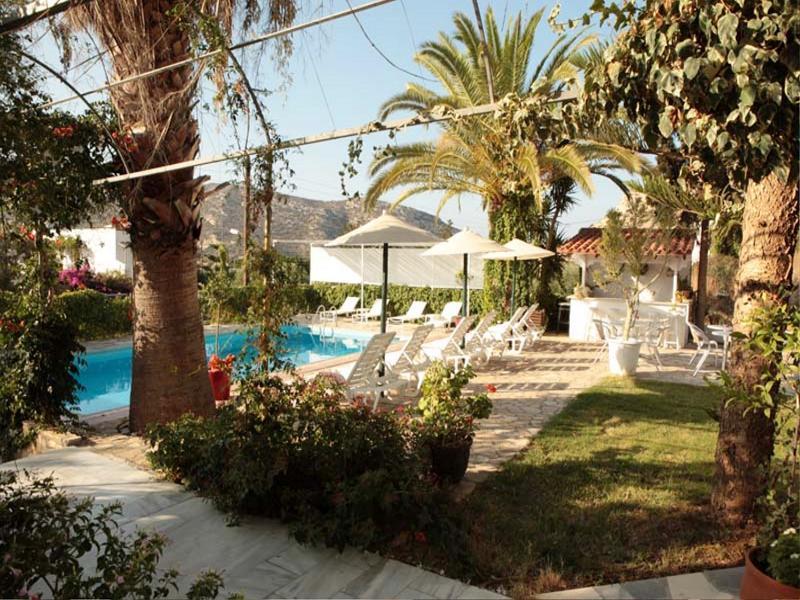 Hotel Marina