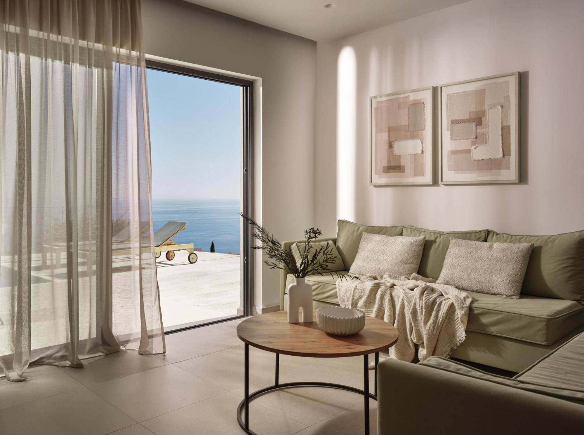 Villa Askos Luxury Suites, A Zakynthian Hideaway, By Thinkvilla