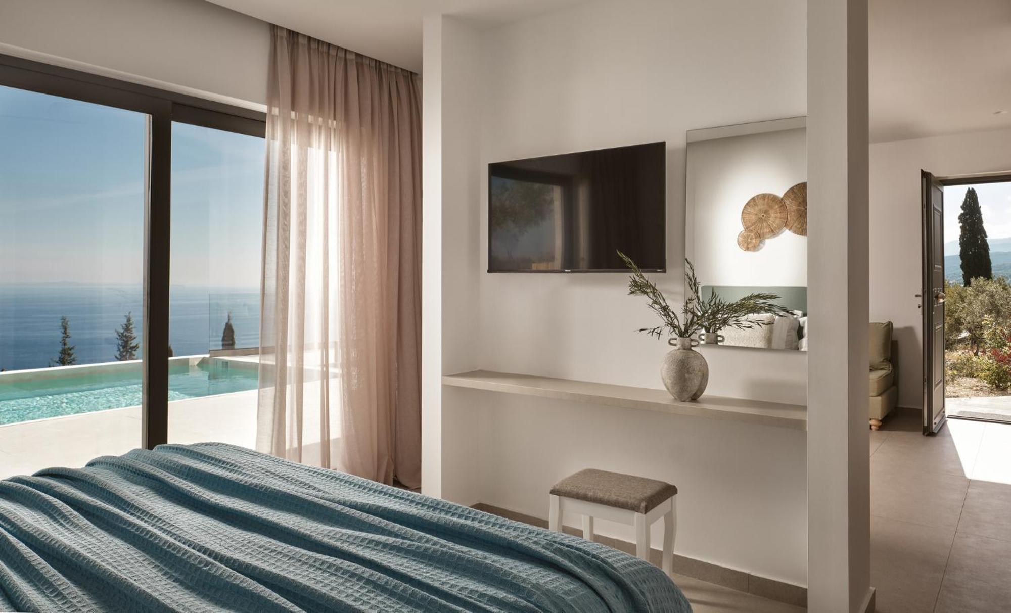 Askos Luxury Suites, A Zakynthian Hideaway, By Thinkvilla Agios Nikolaos (Zakynthos)
