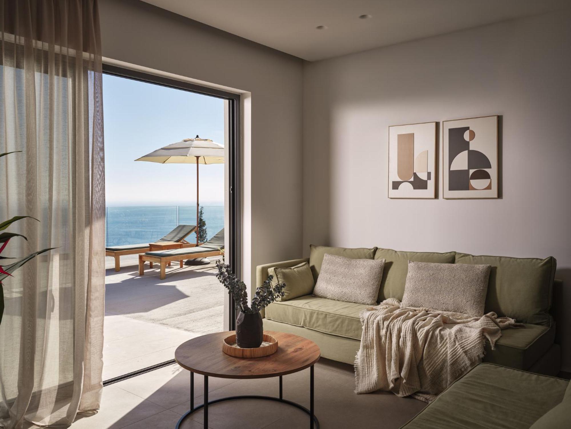 Askos Luxury Suites, A Zakynthian Hideaway, By Thinkvilla *