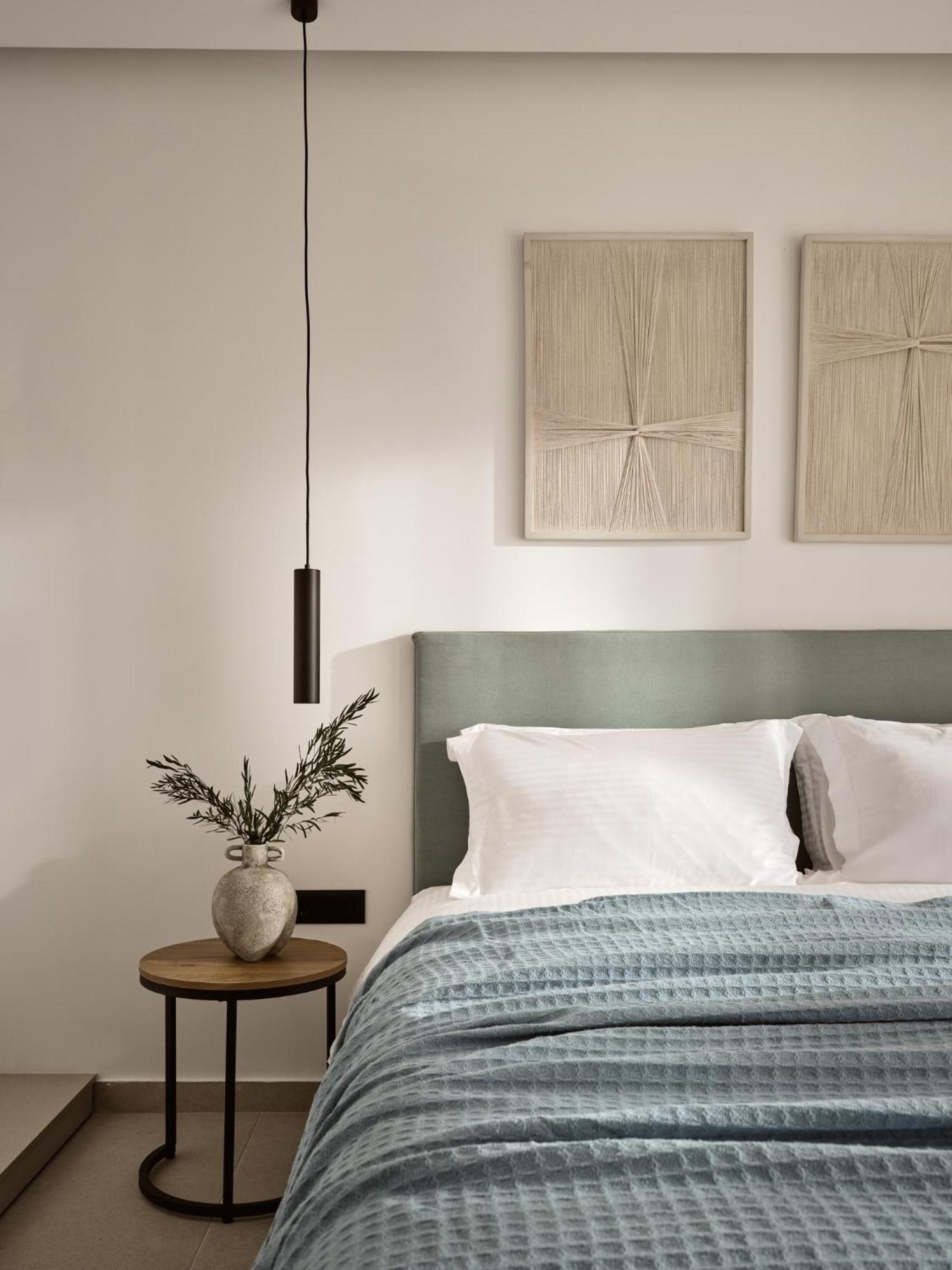 Askos Luxury Suites, A Zakynthian Hideaway, By Thinkvilla Villa *