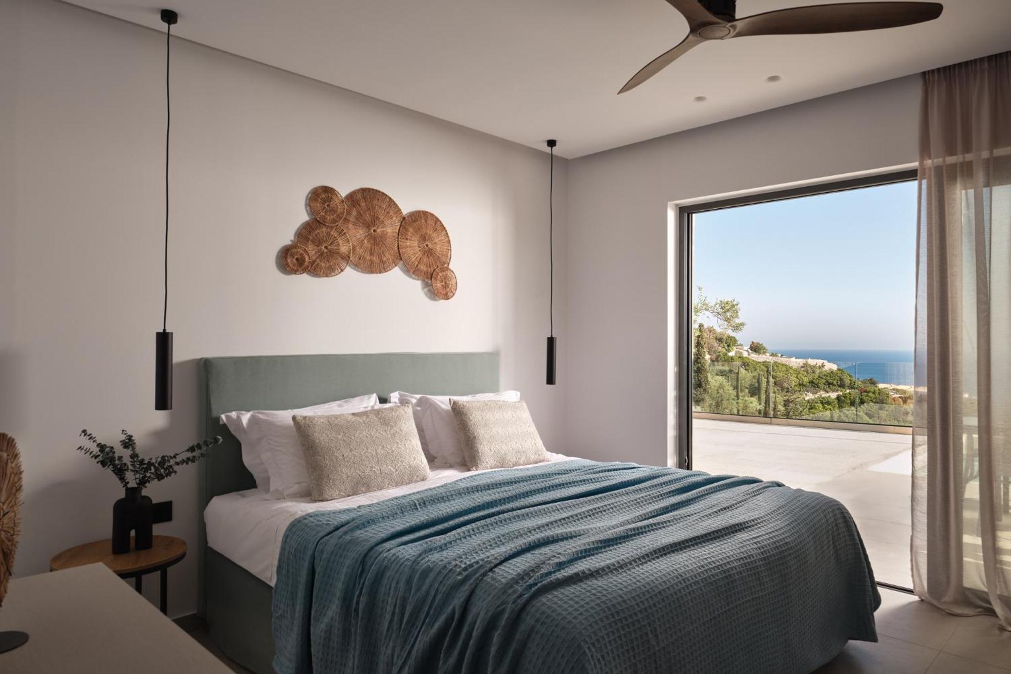 Villa Askos Luxury Suites, A Zakynthian Hideaway, By Thinkvilla *